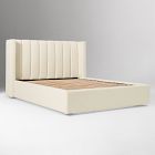 Shelter Low Profile Bed