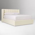 Shelter Low Profile Bed