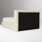 Shelter Low Profile Bed