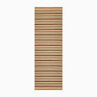 Colbie Stripe Flatweave Wool Rug