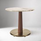 Claire Round Dining Table