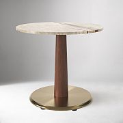 Claire Round Dining Table