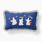 Petite Plume Ghost Pillow