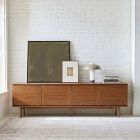 Parquet Media Console (68"&ndash;96")