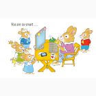 Richard Scarry's Best Mommy Ever!