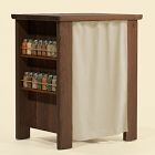 Hearthlet Kitchen Island (30")