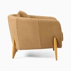 Delray Leather Chair