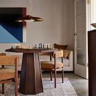 Combs Wood Bistro Table (36")