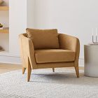 Delray Leather Chair