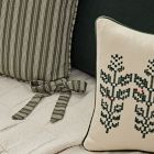 Holiday Heritage Pillow &amp; Throw Set