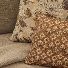 Odessa Reversible Pillow Cover