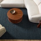 Channel Cavallo Wool Rug