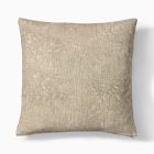 Abstract Eucalyptus Pillow Cover