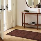 Noel Flatweave Wool Rug
