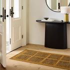 Noel Flatweave Wool Rug