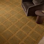 Noel Flatweave Wool Rug