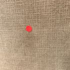 Open Box: Banks Trundle Sofa - Performance Chenille Crossweave Tawny