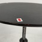 Open Box: Giacinto Side Table (12") - Raw Black