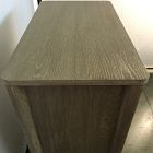 Open Box: Hargrove 5-Drawer Dresser (36") - Dune