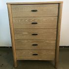 Open Box: Hargrove 5-Drawer Dresser (36") - Dune