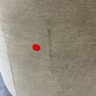 Open Box: Kaufman Sofa (86") - Deluxe Velvet Camel, Cool Walnut