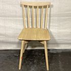 Open Box: Mid-Century Play Chair - Blonde