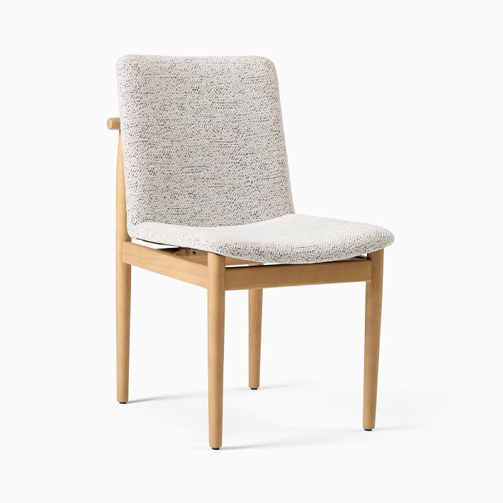 Framework Dining Chair Set of 2 | West Elm