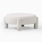 Inez Large Ottoman