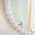 Cloud Ball Mirror (30.25")