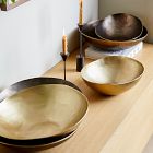 Organic Metal Decorative Collection