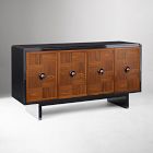 Pierce &amp; Ward Lacquered Buffet (60")