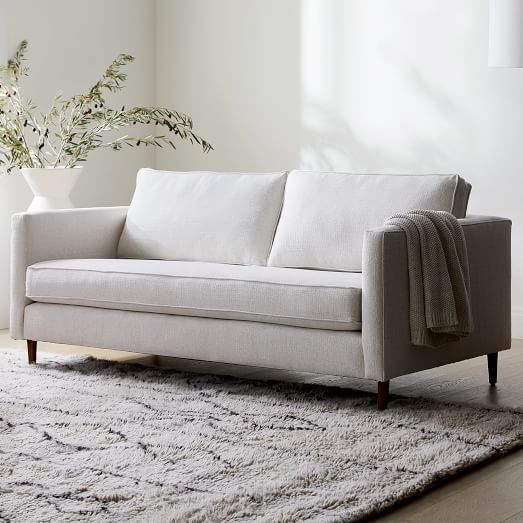 Harris Loft Sofa (66
