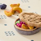 Felt Pie Set