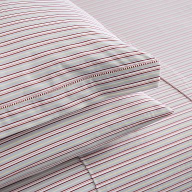 Twin Striped Bedding | West Elm