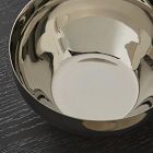 Tira Metal Bowls