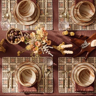 Modern Dinnerware Sets for Every Occasion