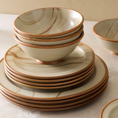 Modern Dinnerware Sets for Every Occasion