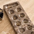 Marble Mancala Game