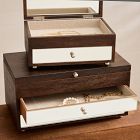 Rem Wood Jewelry Boxes