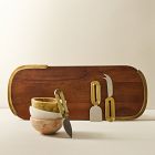 Charcuterie Essentials Gift Set