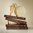 Coffee Table Essentials Gift Set