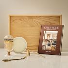 Coffee Table Essentials Gift Set