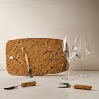 Wine &amp; Cheese Essentials Gift Set