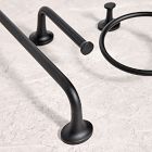 Celia Tapered Bath Hardware