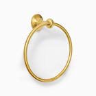 Celia Tapered Bath Hardware
