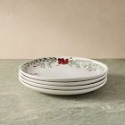 Fraktur Stoneware Dinner Plate Sets