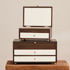 Rem Wood Jewelry Boxes