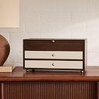 Rem Wood Jewelry Boxes