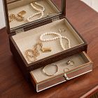 Rem Wood Jewelry Boxes