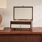Rem Wood Jewelry Boxes